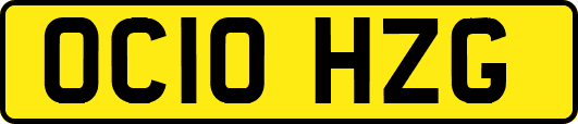 OC10HZG