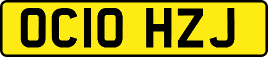 OC10HZJ