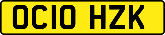OC10HZK