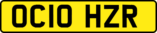 OC10HZR