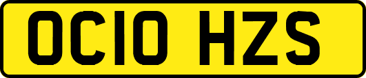 OC10HZS