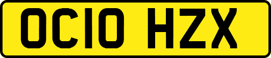 OC10HZX