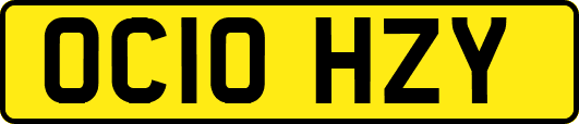 OC10HZY