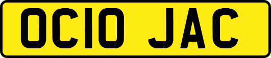 OC10JAC