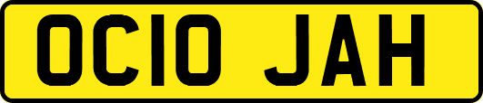 OC10JAH