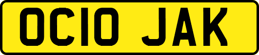 OC10JAK
