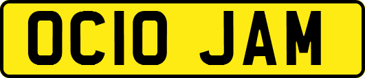 OC10JAM