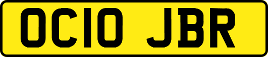 OC10JBR