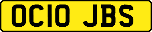 OC10JBS