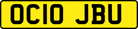 OC10JBU
