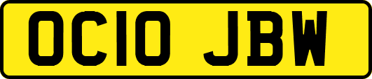 OC10JBW