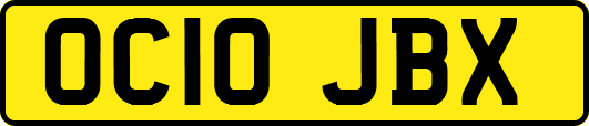 OC10JBX