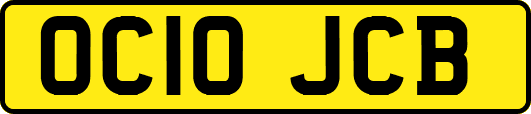 OC10JCB
