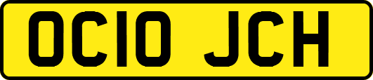 OC10JCH
