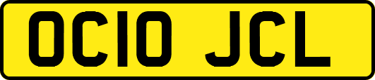 OC10JCL