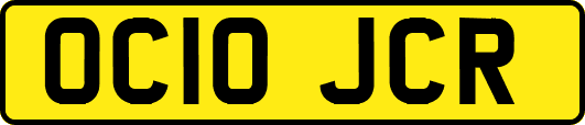 OC10JCR