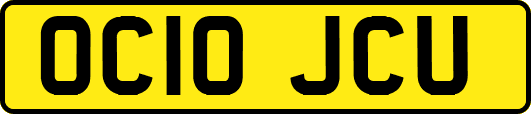 OC10JCU
