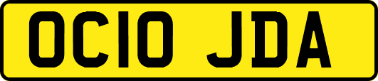 OC10JDA