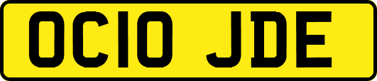 OC10JDE