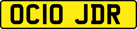 OC10JDR