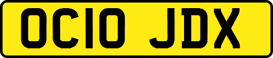 OC10JDX