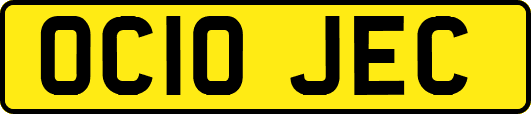 OC10JEC
