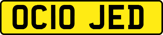 OC10JED