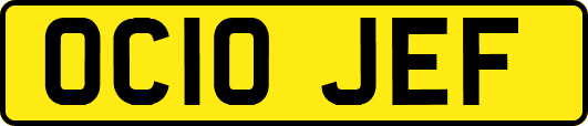OC10JEF