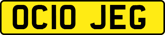 OC10JEG