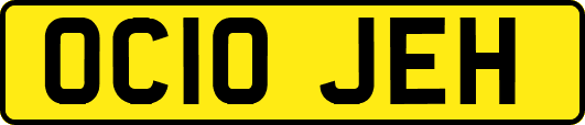 OC10JEH
