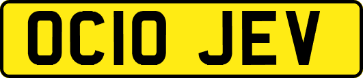 OC10JEV