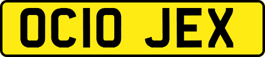 OC10JEX