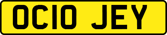 OC10JEY