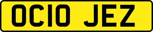 OC10JEZ