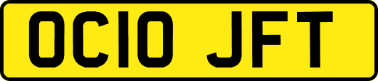 OC10JFT