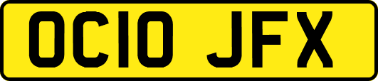 OC10JFX