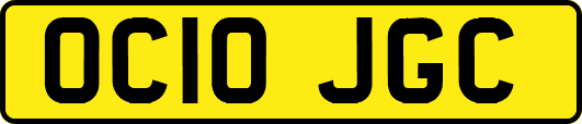 OC10JGC