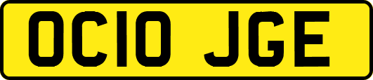 OC10JGE