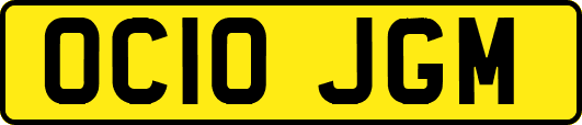 OC10JGM