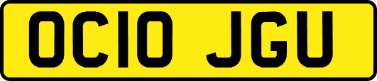 OC10JGU
