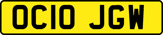 OC10JGW