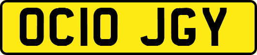 OC10JGY