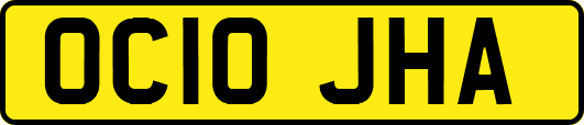 OC10JHA