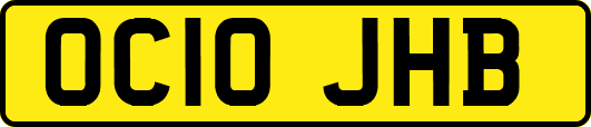 OC10JHB