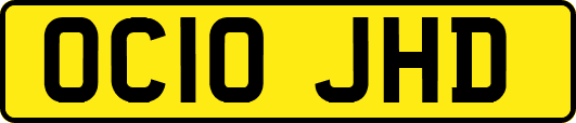 OC10JHD