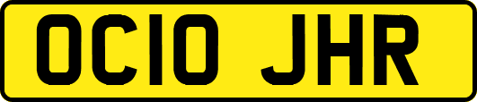 OC10JHR