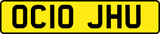 OC10JHU