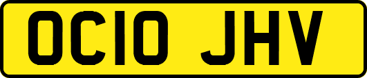 OC10JHV