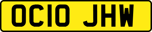 OC10JHW