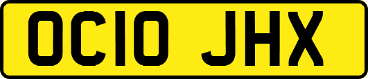OC10JHX